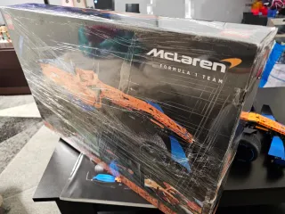 Lego Technic McLaren Formula 1 2022