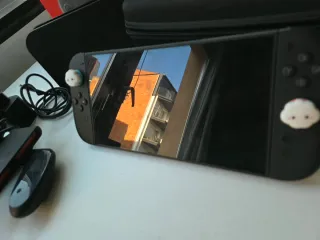 Nintendo Switch 2 - Negro