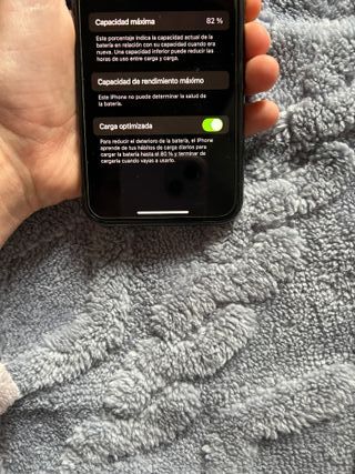 iPhone 11 PRO COME NUOVO