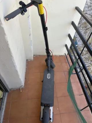 Patinete Eléctrico Xiaomi 5 Pro