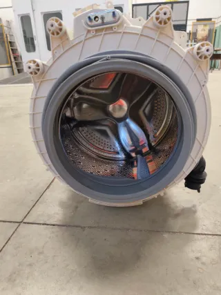 Despiece Lavadora Daewoo DWD-FV62D3 9kg