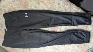 Pantalón chándal Helly Hansen Original
