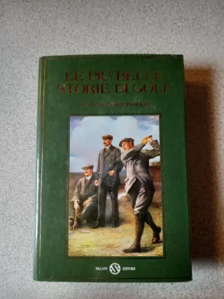 Le più belle storie di golf