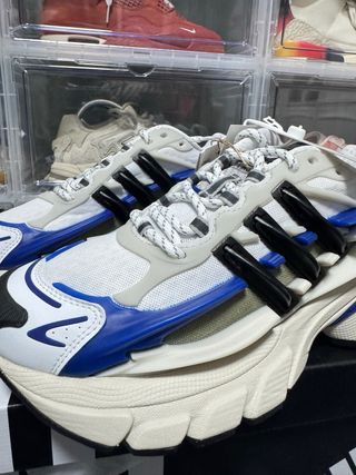 Adidas Jellyfish Pharrell Williams Royal Blue