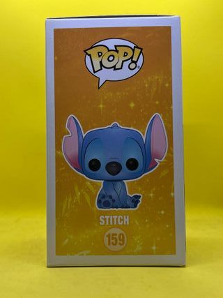 Funko Pop! Disney Stitch 159