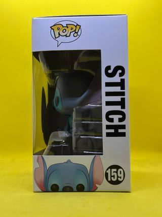Funko Pop! Disney Stitch 159