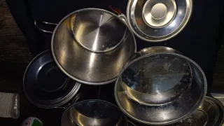 Simplex Inox Made in Italy