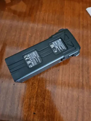 Dji Mavic 3 Classic + 2 batterie + Dji RC