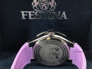 reloj pulsera señora festina f16560