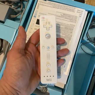 Nintendo Wii Console