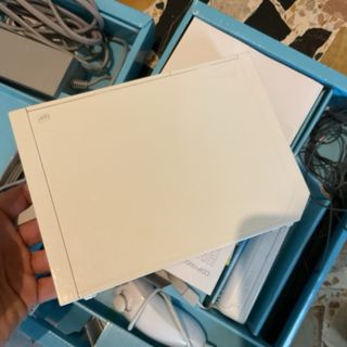 Nintendo Wii Console