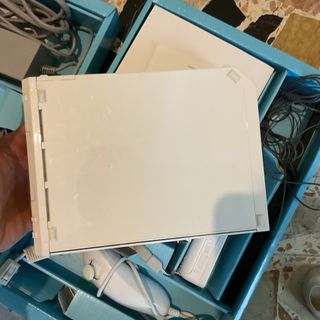 Nintendo Wii Console
