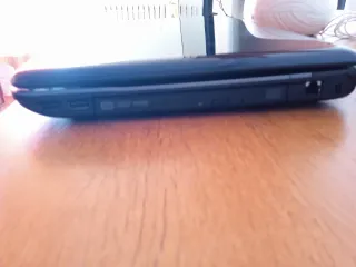 Portátil Acer Aspire 5738/5338 Negro