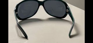 Gafas Emporio Armani EA9144S con funda. ORIGINAL.