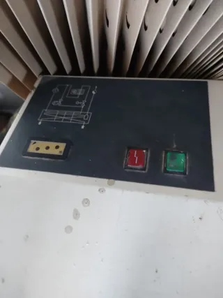 Compresor de aire Almig