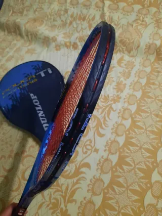 Raqueta de Tenis Dunlop Power