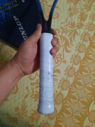 Raqueta de Tenis Dunlop Power