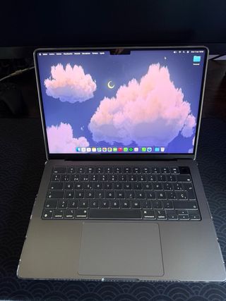 Macbook Pro M1 Pro