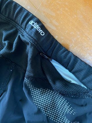 Mallas Adidas Negras