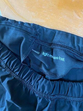 Mallas Adidas Negras