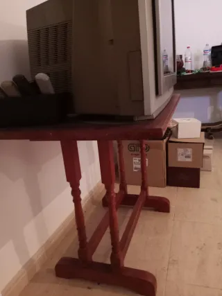 Sillas de comedor rosas