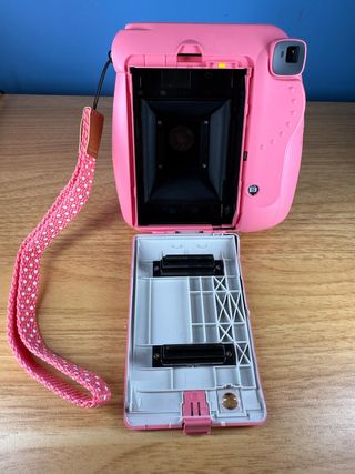Fujifilm Instax Mini 9 Rosa