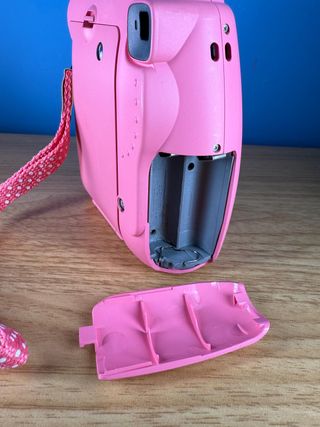 Fujifilm Instax Mini 9 Rosa