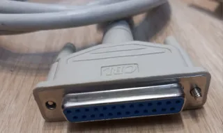 Cable Paralelo Impresora Macho/Hembra
