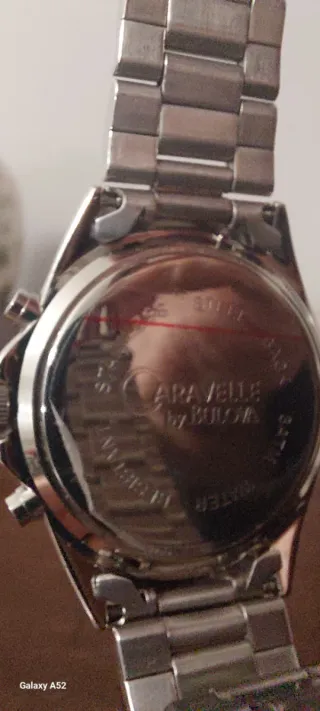 Orologio Caravelle by Bulova