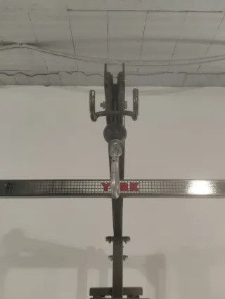 Multiestación Gimnasio York