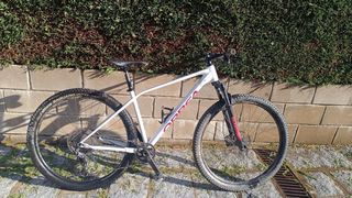 Bicicleta Orbea Alma Seminueva