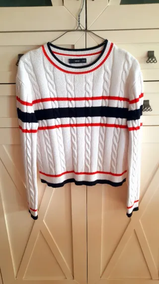 Jersey Mango Talla S