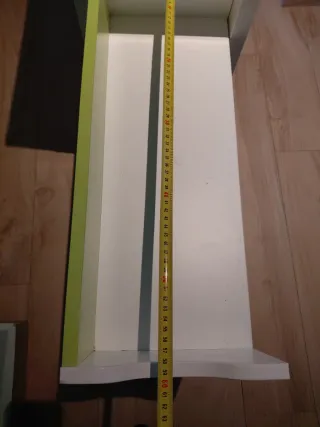 Mueble cabecero Ikea Flaxa