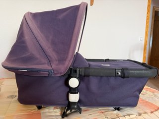 Accesorios Bugaboo Cameleon 3