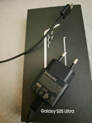 Samsung Galaxy S25 Ultra 512GB
