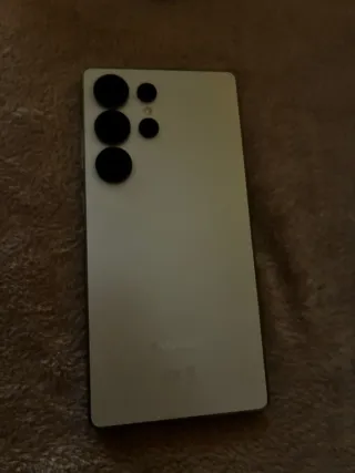 Samsung Galaxy S25 Ultra 512GB