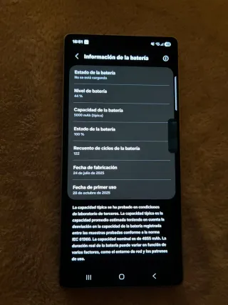 Samsung Galaxy S25 Ultra 512GB