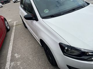 Volkswagen Polo 2012