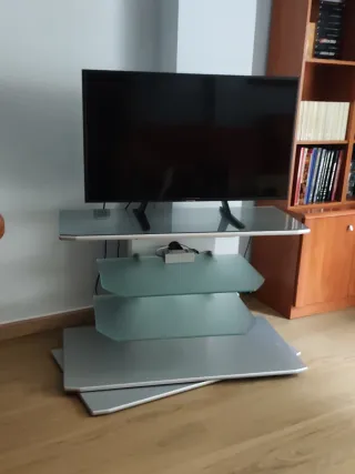 Mesa de TV moderna