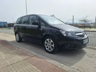 Opel Zafira 2010