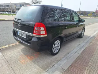 Opel Zafira 2010
