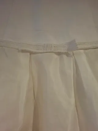 Vestido de Novia Rosa Clara Palabra de Honor