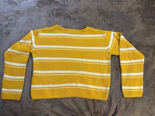 Maglioncino H&M righe 12/14 anni