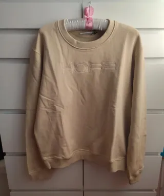 Sudadera mujer HOFF  Talla L