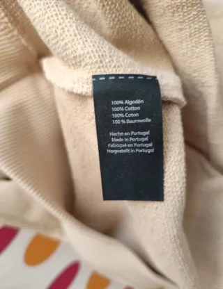 Sudadera mujer HOFF  Talla L