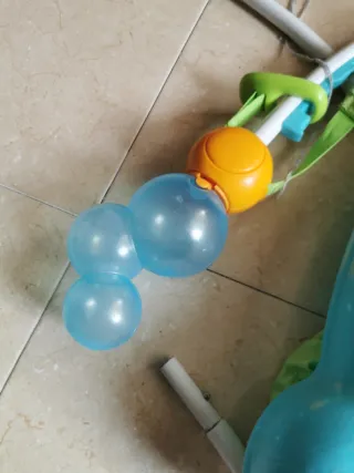 Saltarin Disney Nemo