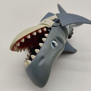 lego duplo squalo gigante 5336c01 2006 7882