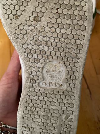 Adidas Stan Smith Blancas