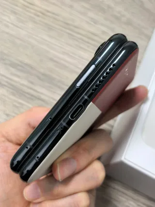 Huawei Pura X