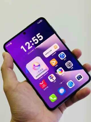 Huawei Pura X